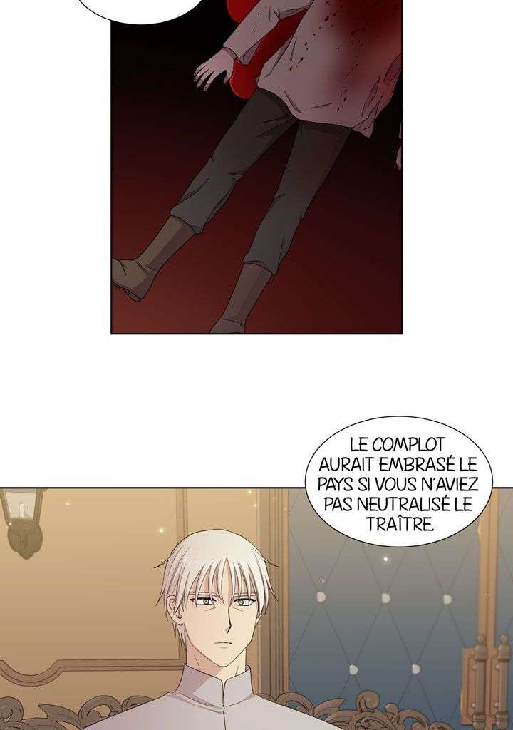 Read Ombres et Lumières FR Manga Online