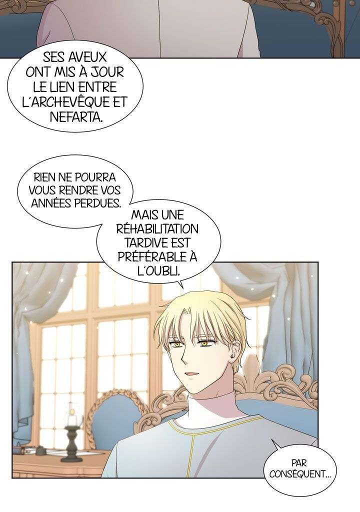 Read Ombres et Lumières FR Manga Online