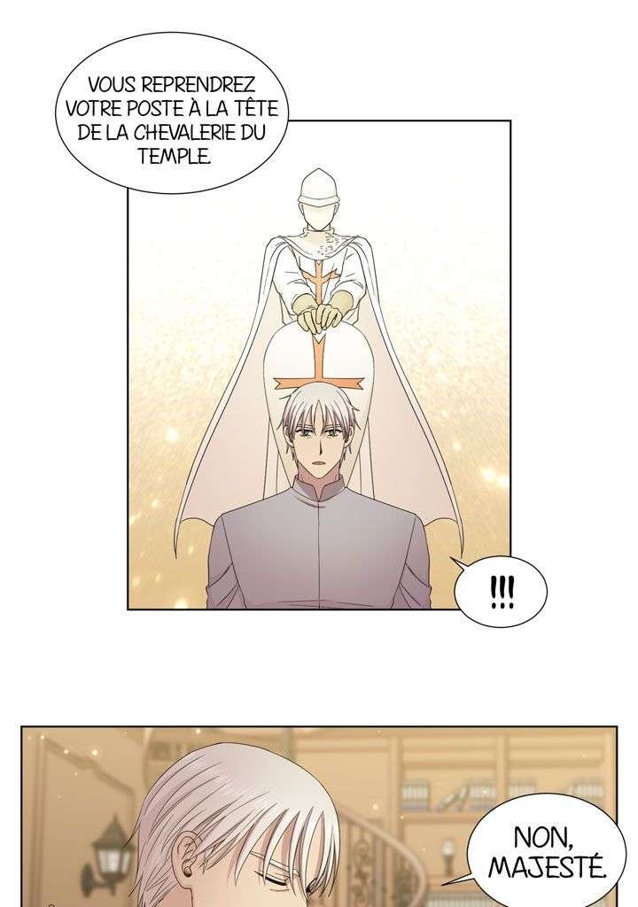 Read Ombres et Lumières FR Manga Online