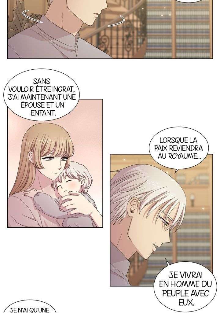 Read Ombres et Lumières FR Manga Online