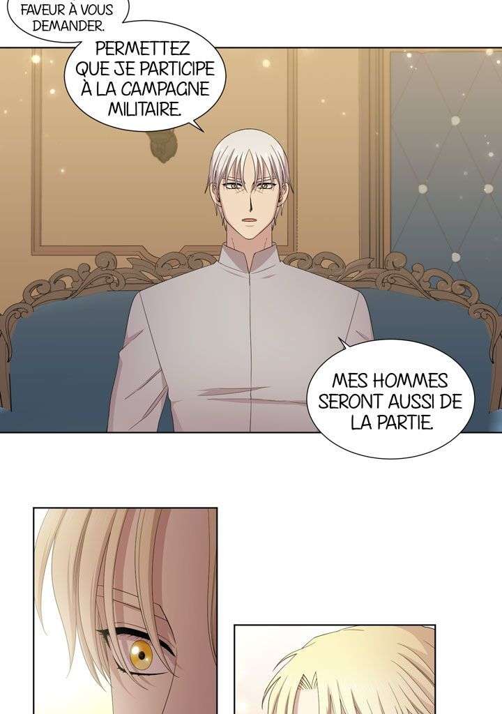 Read Ombres et Lumières FR Manga Online
