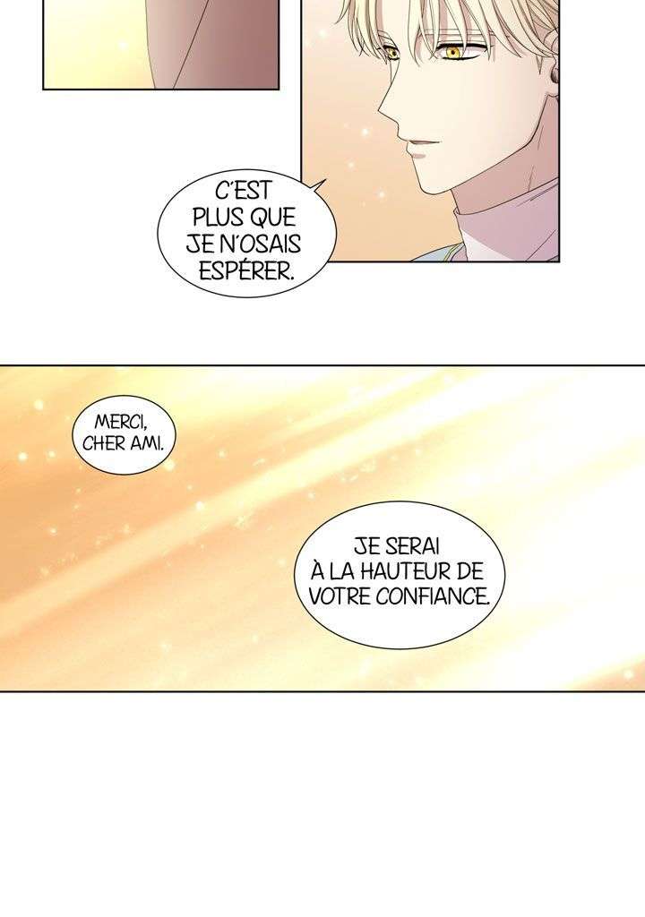 Read Ombres et Lumières FR Manga Online