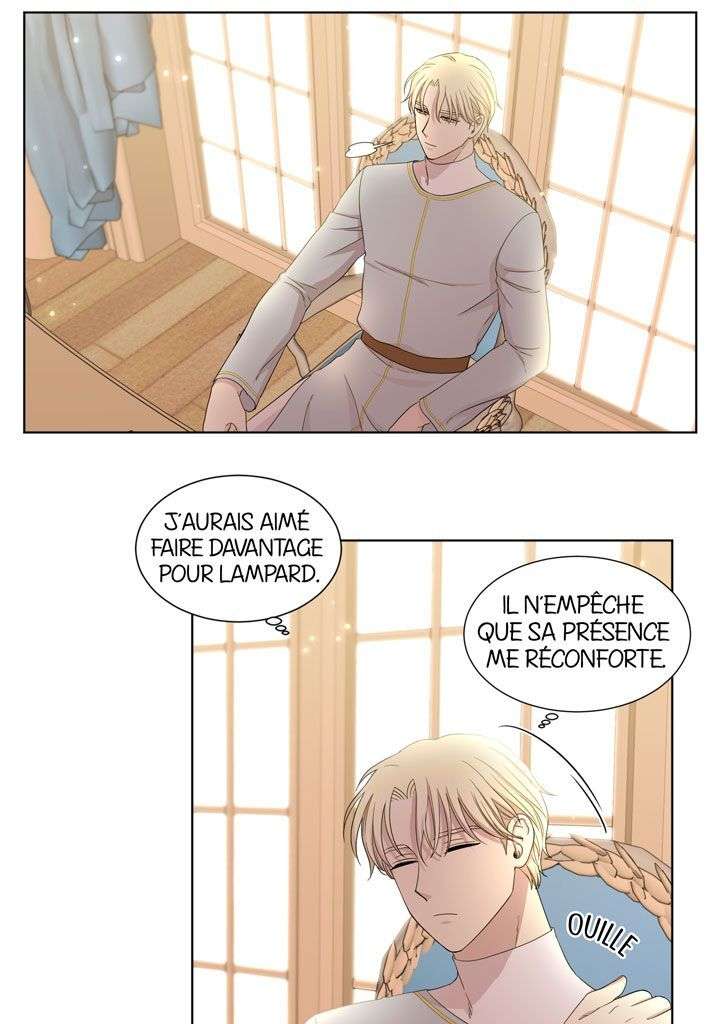 Read Ombres et Lumières FR Manga Online