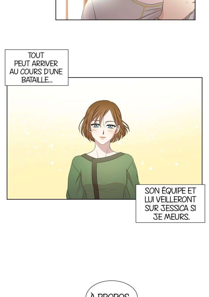 Read Ombres et Lumières FR Manga Online