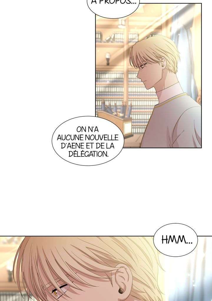 Read Ombres et Lumières FR Manga Online