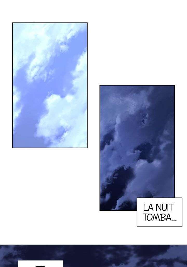 Read Ombres et Lumières FR Manga Online