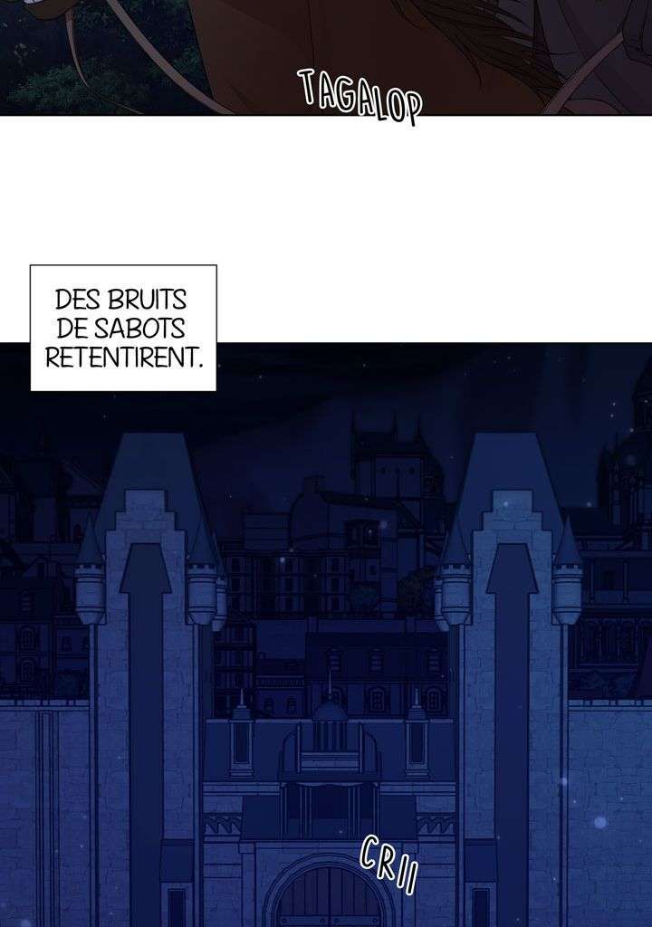 Read Ombres et Lumières FR Manga Online
