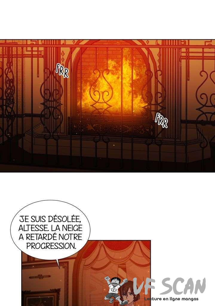 Read Ombres et Lumières FR Manga Online