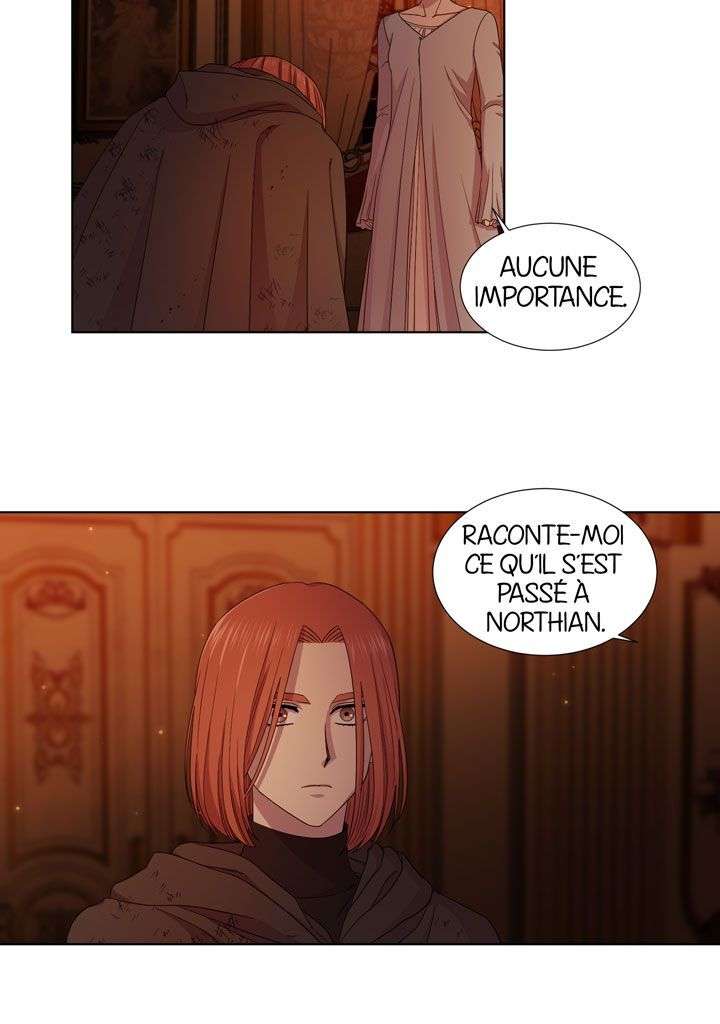 Read Ombres et Lumières FR Manga Online