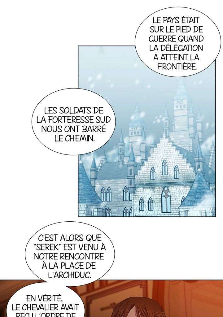 Read Ombres et Lumières FR Manga Online