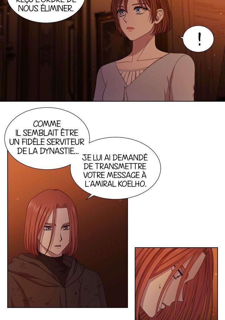 Read Ombres et Lumières FR Manga Online