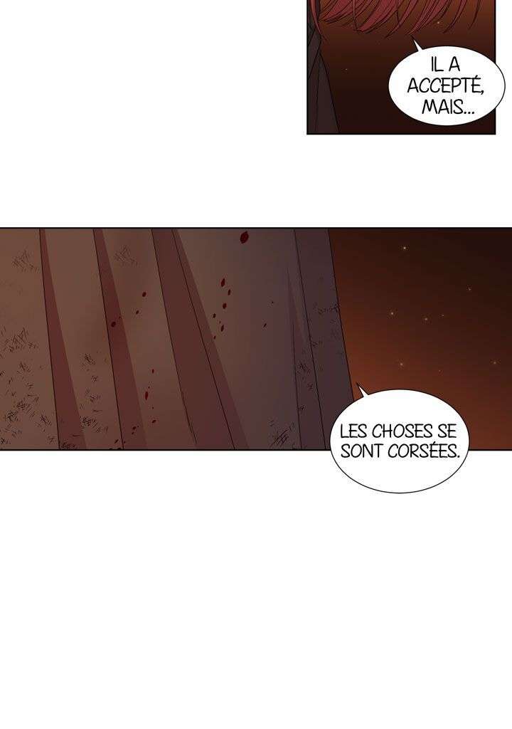 Read Ombres et Lumières FR Manga Online