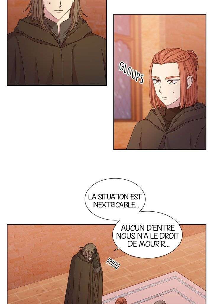 Read Ombres et Lumières FR Manga Online