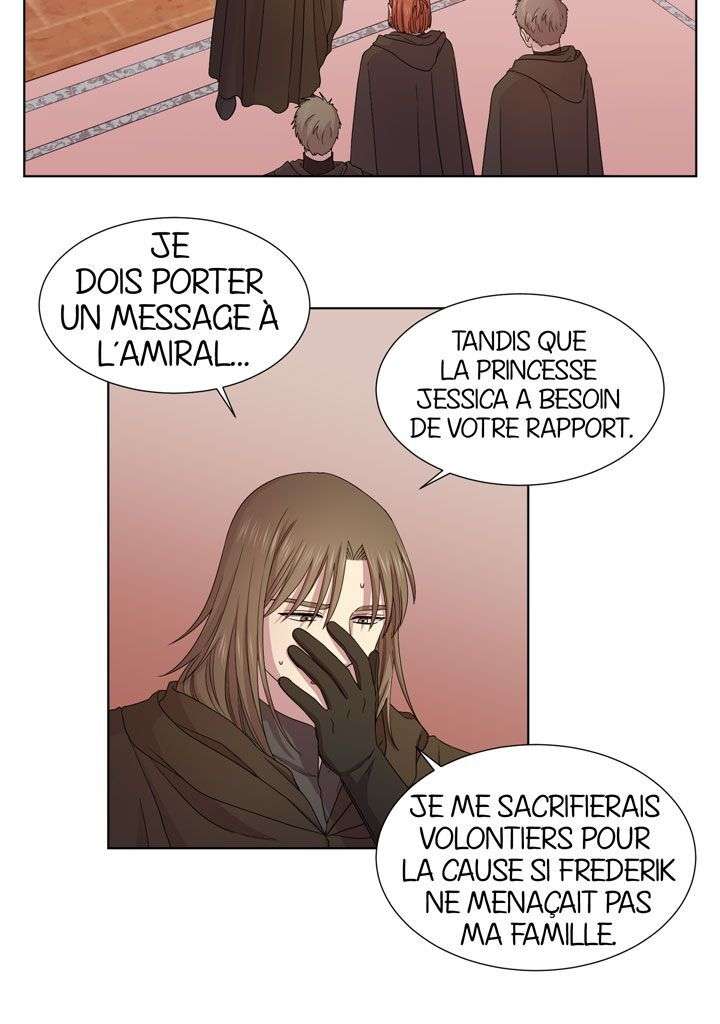 Read Ombres et Lumières FR Manga Online