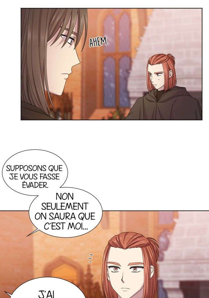 Read Ombres et Lumières FR Manga Online