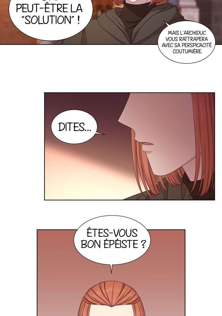 Read Ombres et Lumières FR Manga Online