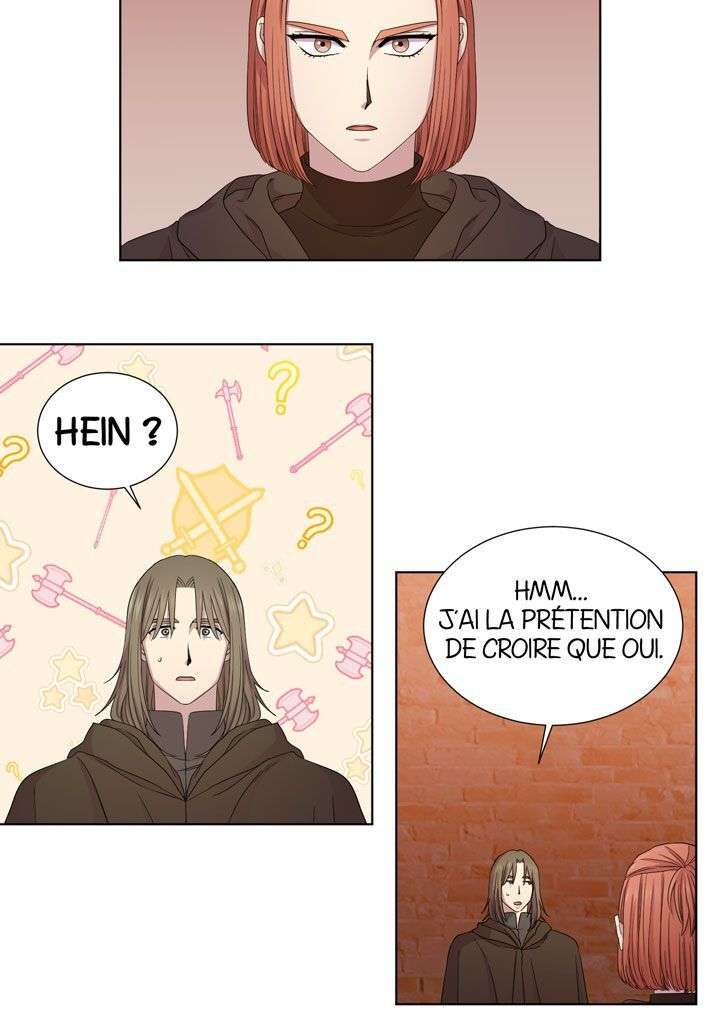 Read Ombres et Lumières FR Manga Online