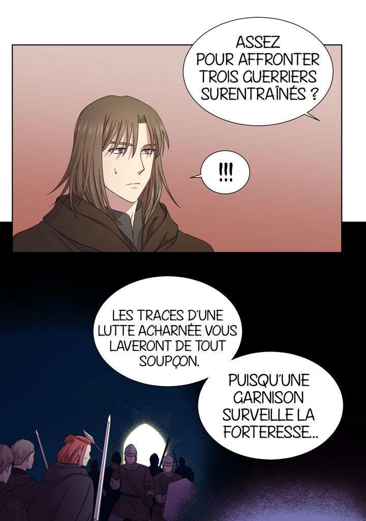 Read Ombres et Lumières FR Manga Online