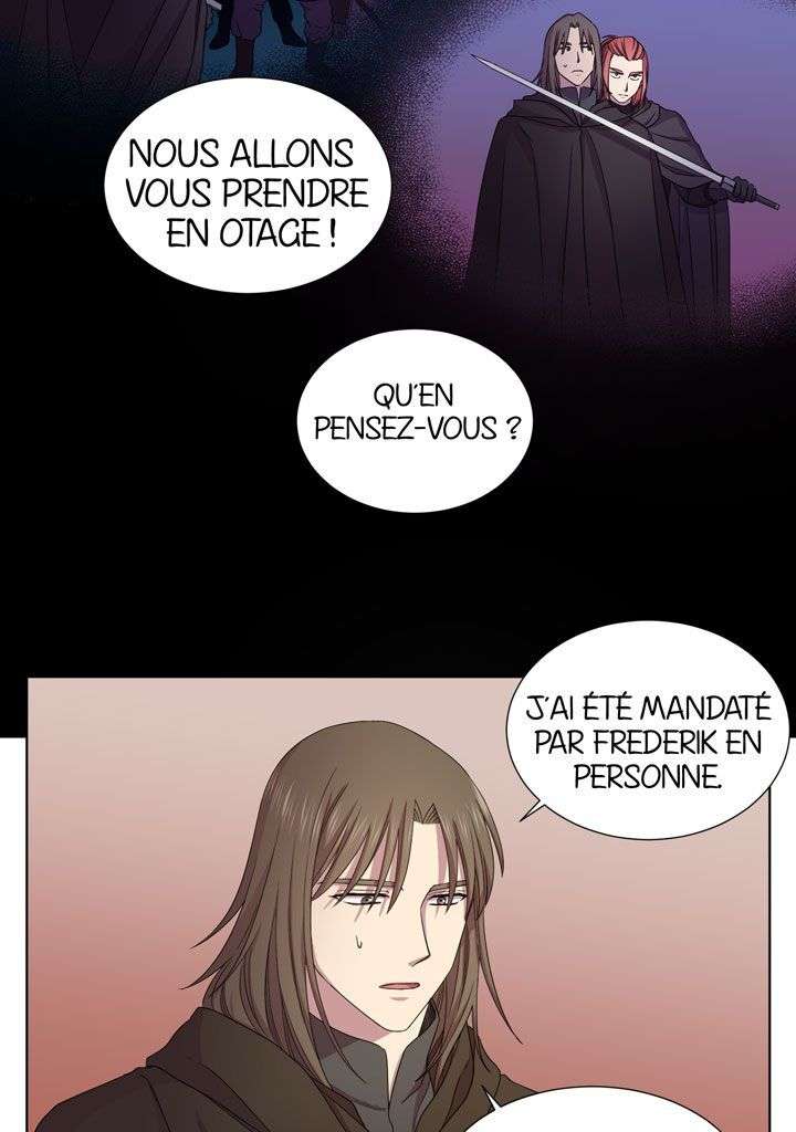 Read Ombres et Lumières FR Manga Online