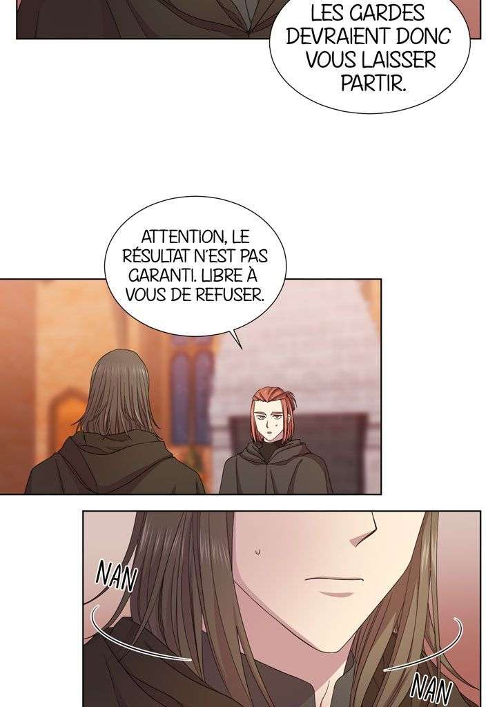 Read Ombres et Lumières FR Manga Online