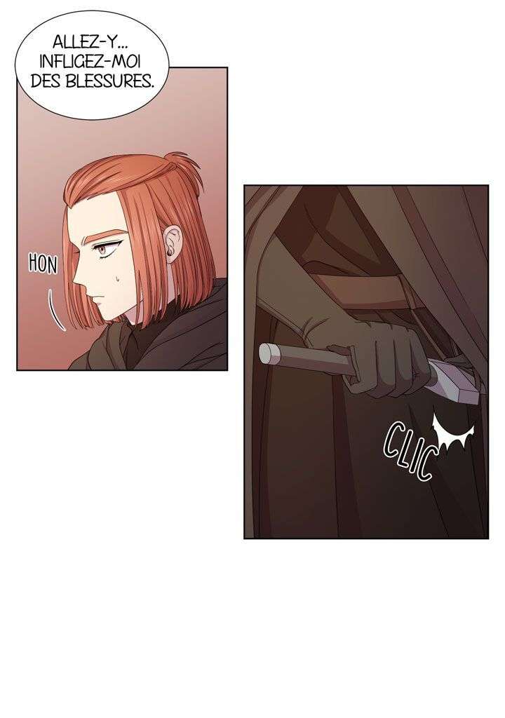 Read Ombres et Lumières FR Manga Online