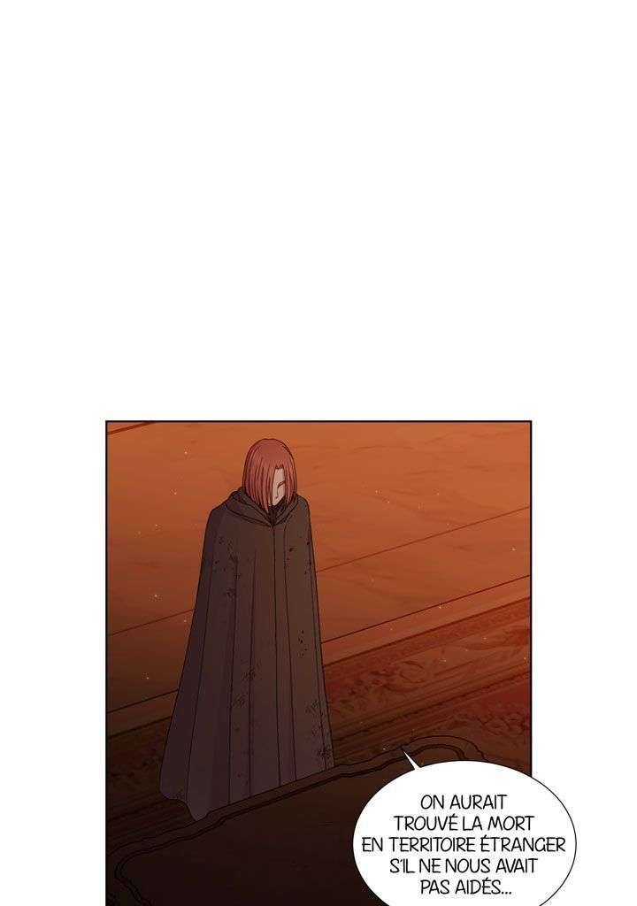 Read Ombres et Lumières FR Manga Online