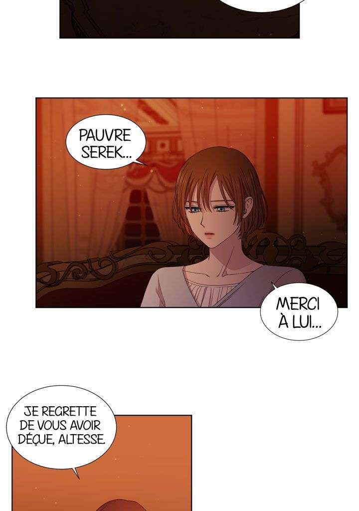 Read Ombres et Lumières FR Manga Online