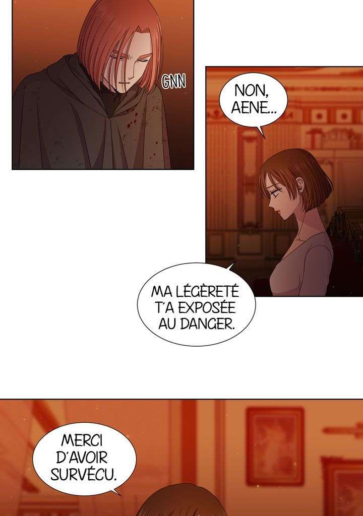 Read Ombres et Lumières FR Manga Online
