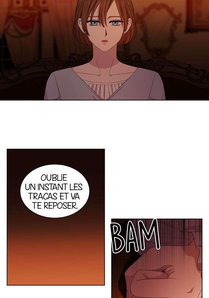 Read Ombres et Lumières FR Manga Online
