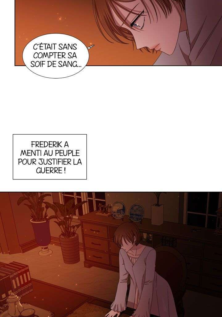 Read Ombres et Lumières FR Manga Online