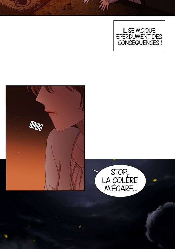 Read Ombres et Lumières FR Manga Online
