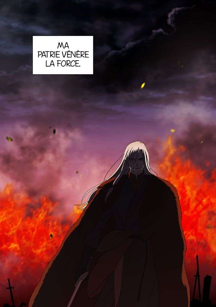 Read Ombres et Lumières FR Manga Online