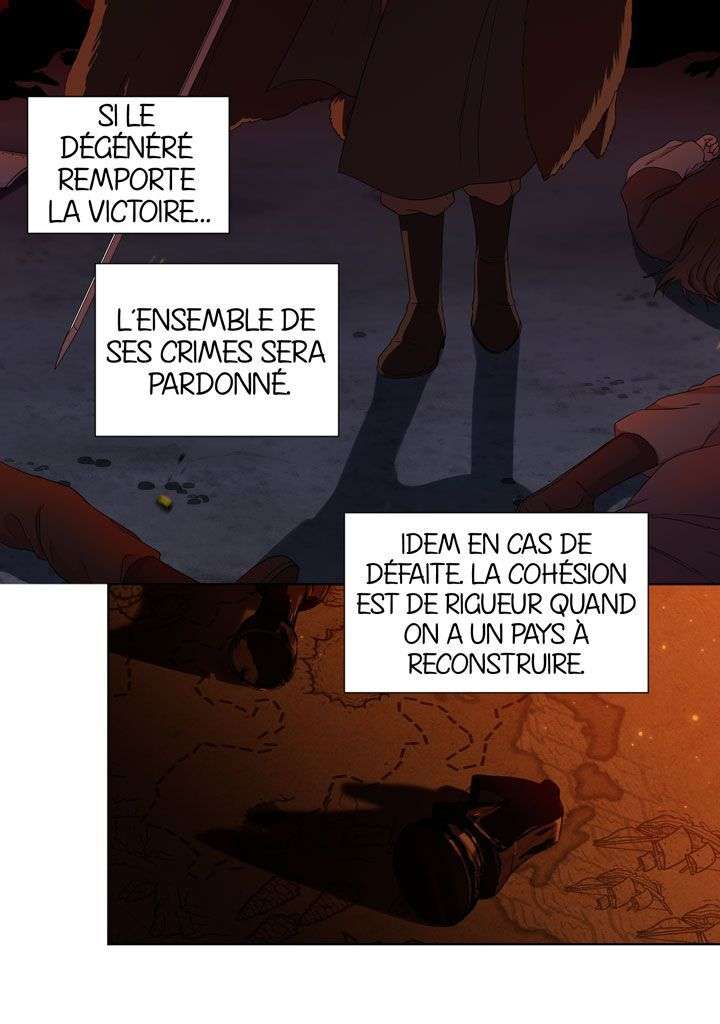 Read Ombres et Lumières FR Manga Online