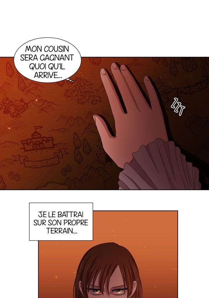 Read Ombres et Lumières FR Manga Online
