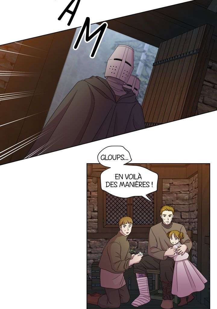 Read Ombres et Lumières FR Manga Online