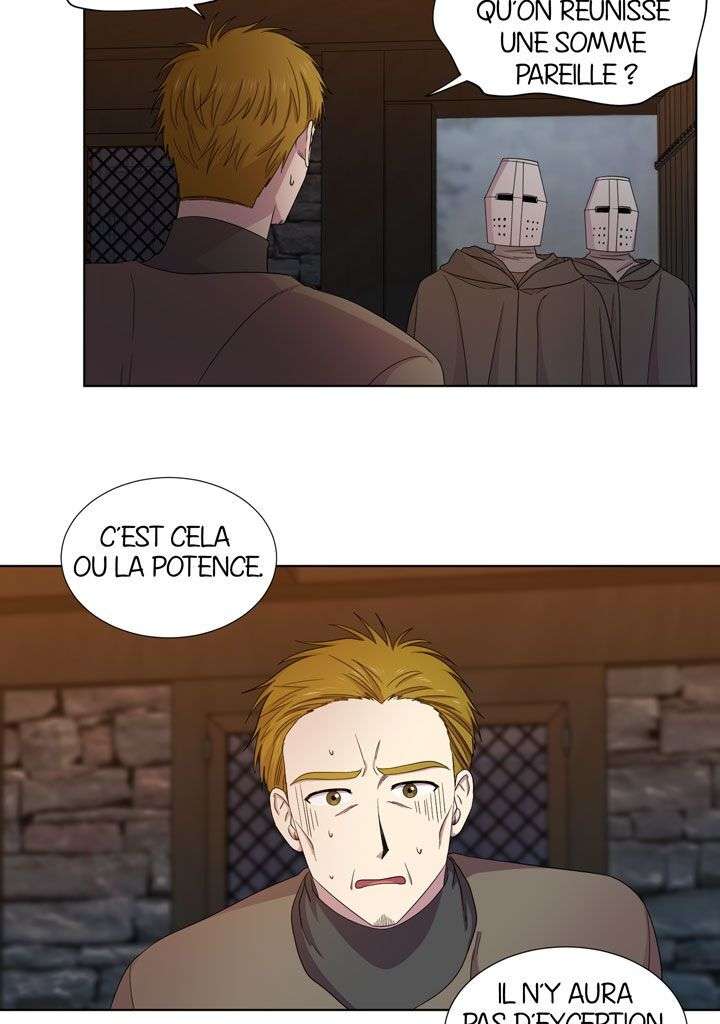 Read Ombres et Lumières FR Manga Online