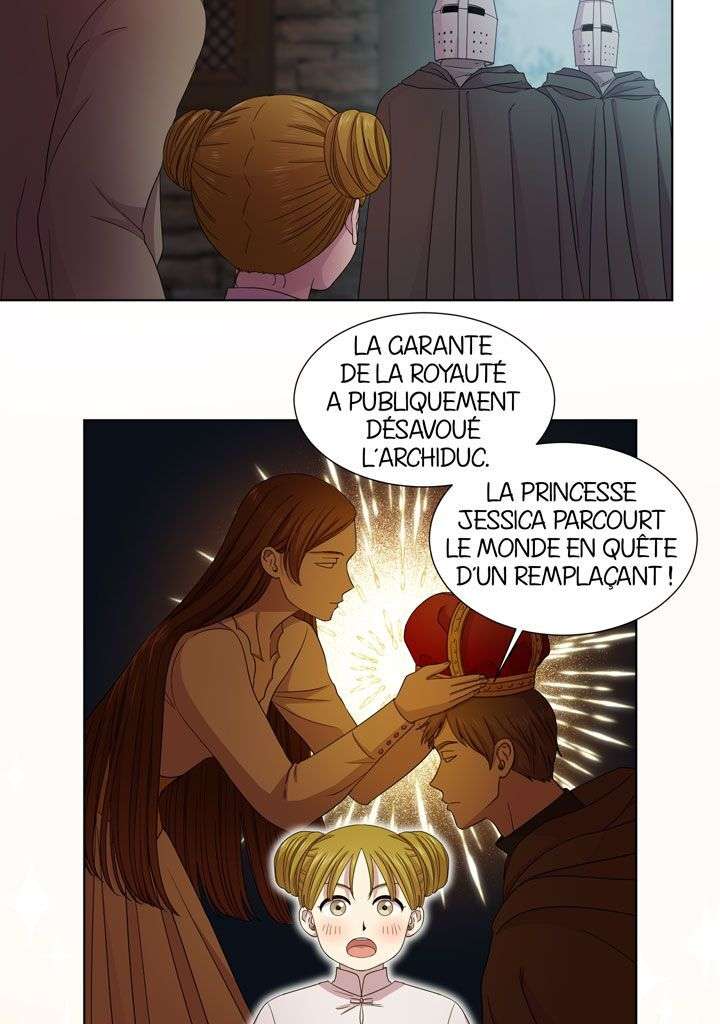 Read Ombres et Lumières FR Manga Online