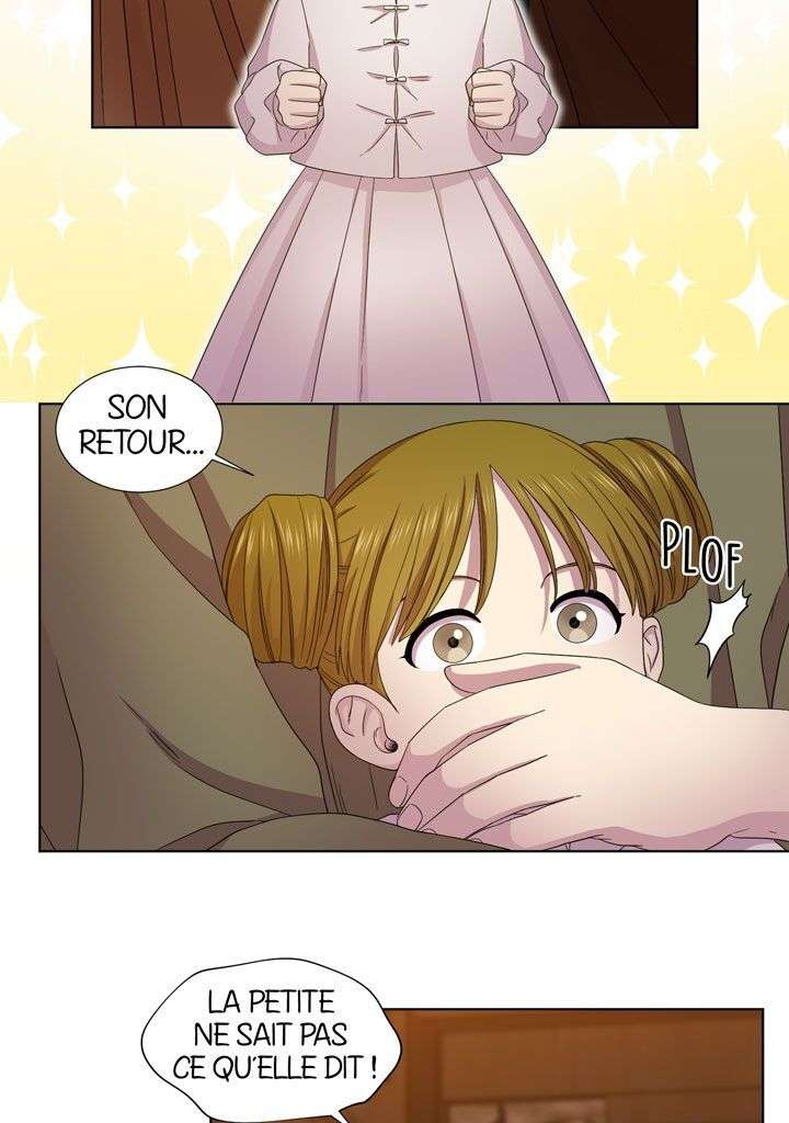 Read Ombres et Lumières FR Manga Online