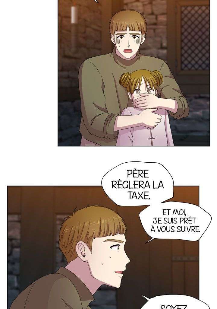 Read Ombres et Lumières FR Manga Online