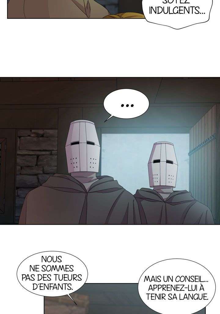 Read Ombres et Lumières FR Manga Online