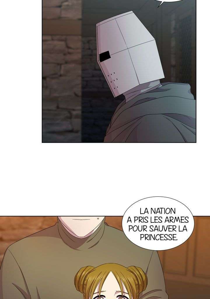 Read Ombres et Lumières FR Manga Online