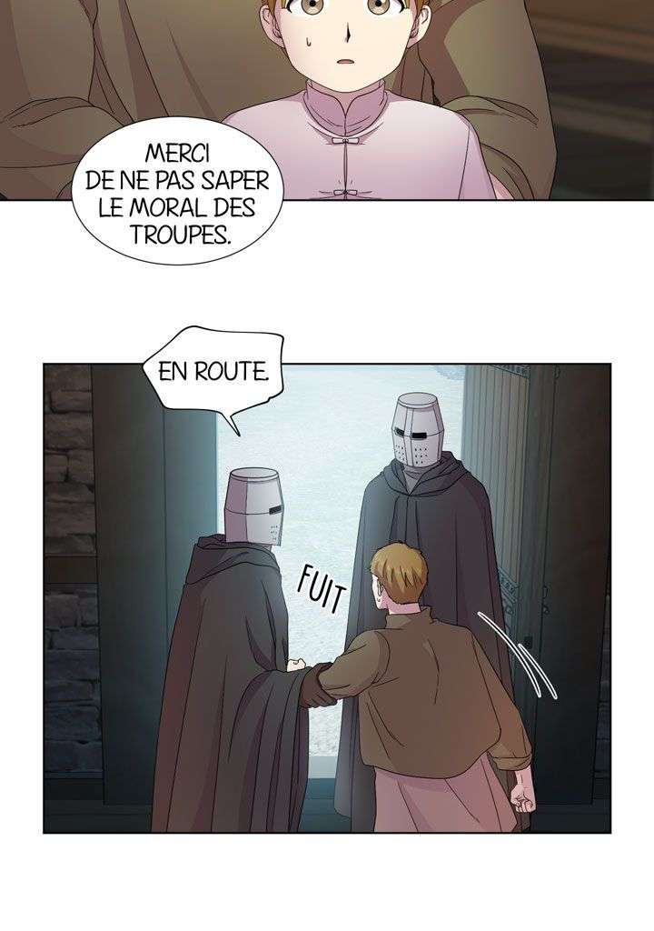 Read Ombres et Lumières FR Manga Online