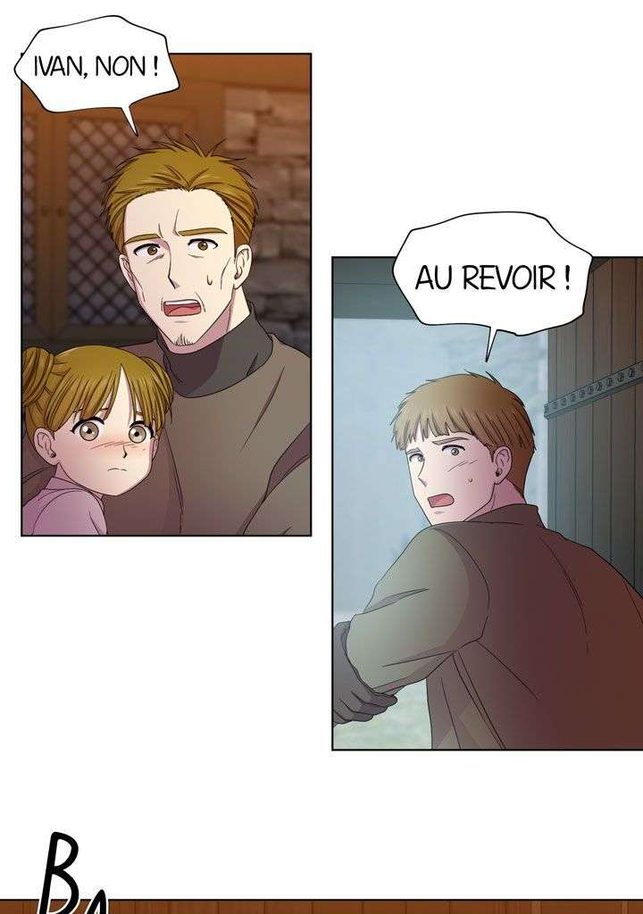 Read Ombres et Lumières FR Manga Online