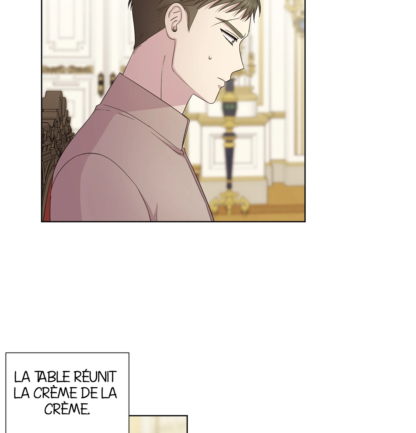 Read Ombres et Lumières FR Manga Online