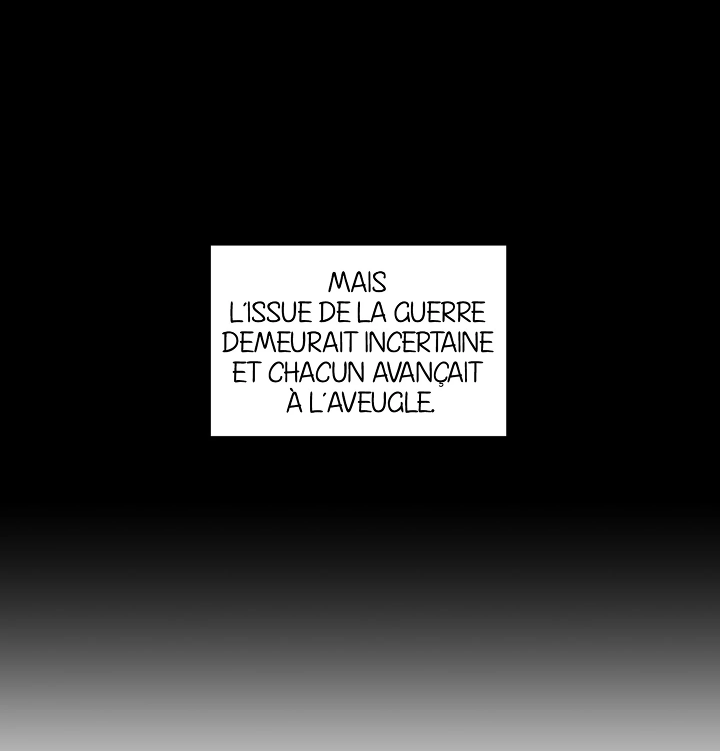 Read Ombres et Lumières FR Manga Online