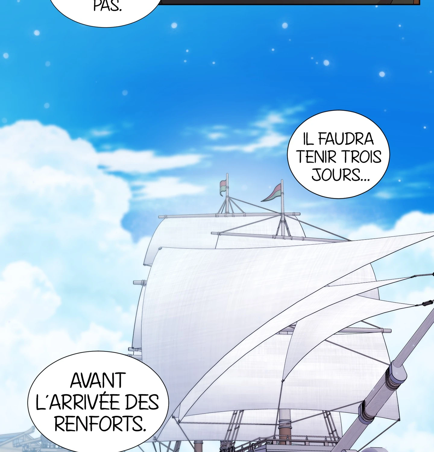 Read Ombres et Lumières FR Manga Online