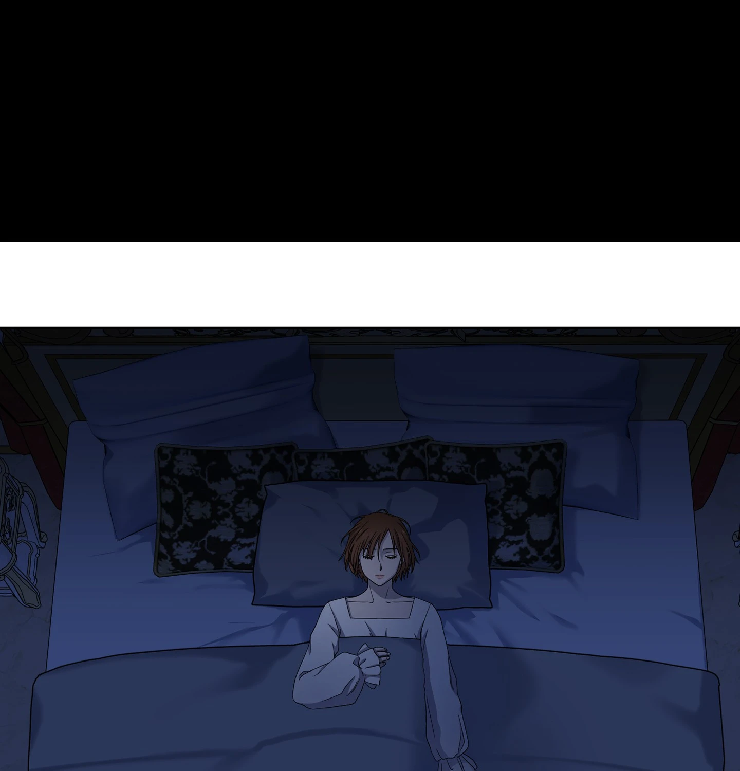 Read Ombres et Lumières FR Manga Online