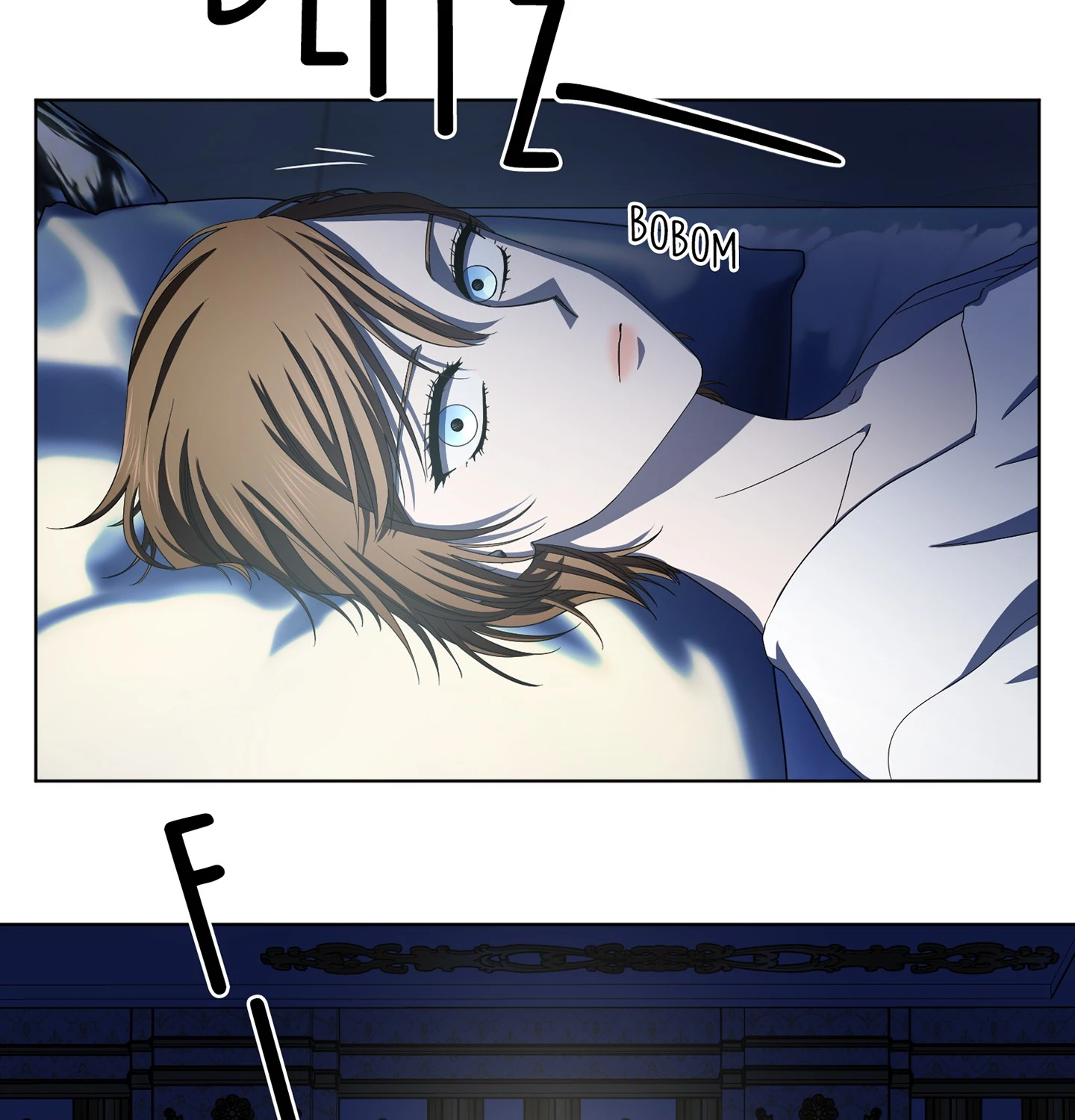 Read Ombres et Lumières FR Manga Online