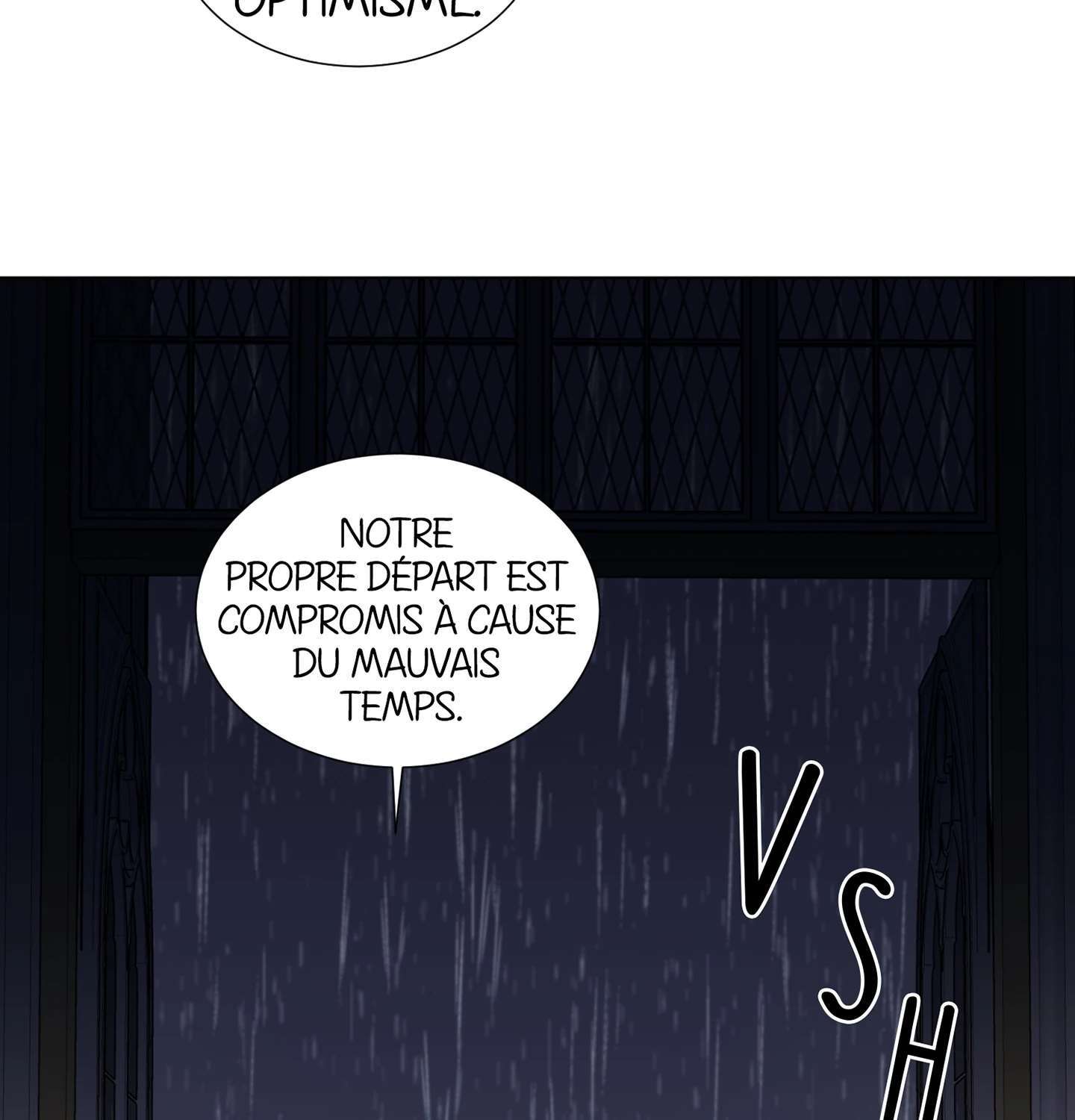 Read Ombres et Lumières FR Manga Online
