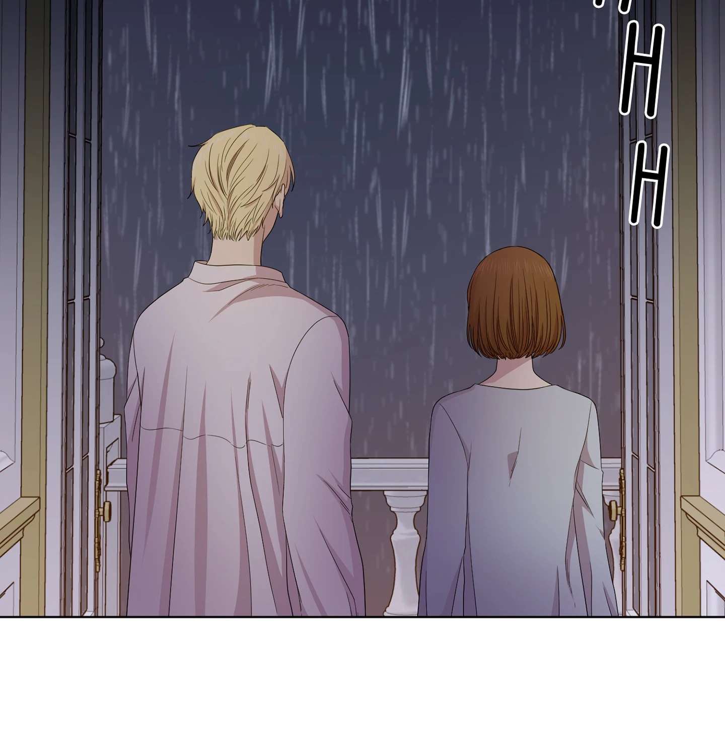 Read Ombres et Lumières FR Manga Online